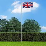 Bandeira do Reino Unido 90x150 cm - 146063