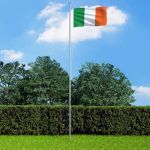 Bandeira da Irlanda 90x150 cm - 146049