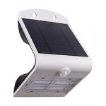 EGLO Aplique Lamozzo Plástico Solar-led - 98757