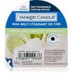 Yankee Classic Candle Vanilla Lime Cera Derretida Aromatizante i. 22g