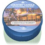 Country Classic Candle Christmas Market Vela do Chá 42g
