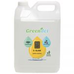 Greendet S-Glass Ecolabel - Limpa Vidros Ecolabel 5L