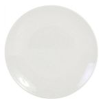 La Mediterránea Prato Sobremesa Maitre Marfim (ø 20 x 2 cm) - S2206822