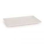 La Mediterránea Recipiente Cozinha Elite Ivory Retangular (13 x 20 cm) - S2206801