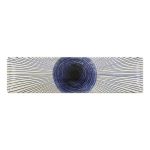 La Mediterránea Fontein Irys Retangular Brilho (30 x 8 cm) - S2206802