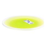 Dem Plat Bord Cristalway Plástico (ø 25 cm) - S2206544