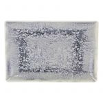 La Mediterránea Recipiente Cozinha Adhara Elite Porcelana Retangular (30 x 20 x 2,5 cm) - S2207842
