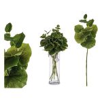 Ibergarden Planta Decorativa Folhas Plástico (75 cm) - S3606029