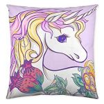 Icehome Capa Travesseiro Dream Unicorn (60 x 60 cm) - S2800491