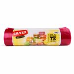 Silvex Sacos de Pasteleiro - versão profissional (100 unidades)
