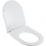 Sensea Tampa de Sanita Neo Slim D Branca - 82264230