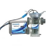 Hayward Clorador Salino Saline C 340M3 - 81927598