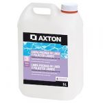 Axton Limpa-piscinas Liner Poliéster 5L - 14185290
