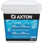 Axton Cloro 10 Efeitos 5KG 200GR - 14184464