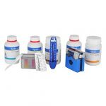 Quimicamp Kit Global para Spas - 12759432