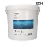 Quimicamp Cloro Lento Granulado 5KG