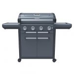 Campingaz Barbecue a Gás 4 Series Premium S - 83685492