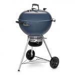 Weber Barbecue a Carvão Master-touch Gbs C-5750 Azul - 82047585