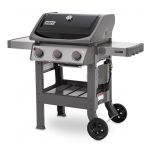 Weber Barbecue a Gás 3B Spirit Ii E310