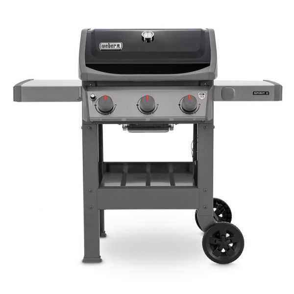 Weber Barbecue a Gás 3B Spirit Ii E310