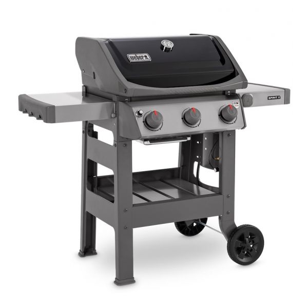 Weber Barbecue a Gás 3B Spirit Ii E310