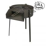 Imex El Zorro Barbecue para Paelha Imex Caceres D50CM - 16508261