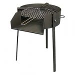 Imex El Zorro Barbecue para Paelha Imex Caceres D60CM - 16508275