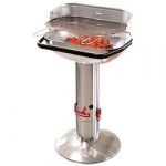 Barbecook Barbecue a Carvão Loewy 55 Sst - 81898280
