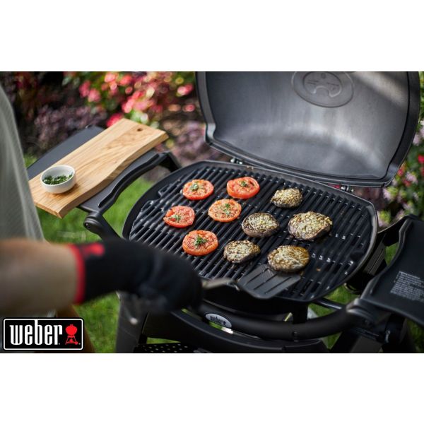 Weber Barbecue a Gás Q2200 Preto