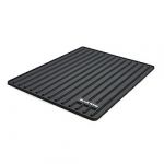 Broil King Tapete/esteira para Barbecue Lateral de Silicone - 82425581