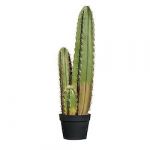 Catral Flor Artificial Cactus Organo 120 cm - 82311770