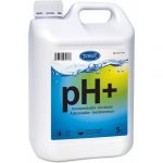 Tamar Incremento de Ph Líquido 5 L