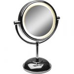Versa Home Espelho de Aumento Dupla Face X7 - 81959588
