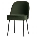 TiendasOn Cadeira Veludo Verde Vogue 800816-501
