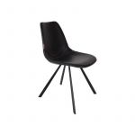 TiendasOn Cadeira Franky Negra 1100280