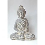 Luso Bonsai Buda Cerâmica Xl - 82376089