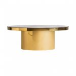 TiendasOn Mesa de Centro Bertrix 29145