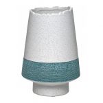 Imporcelos Jarra Decor 28197 Azul Branco