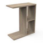 JOM Mesa de Apoio Cubos/25 Carvalho