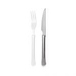 Ding Galaxia Faca Bife Pack 3 21.5CM - 04040054
