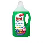 Romar Detergente Líquido Aroma Natural 3L 3L - 07090310
