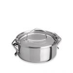 Artame Cookware Marmita Simples sem Fundo Térmico N.14 / 0.75L - 04150480