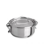 Artame Cookware Marmita Simples com Fundo Térmico N.16 / 1L - 04150241