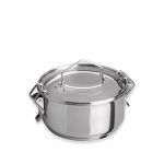 Artame Cookware Marmita Simples com Fundo Térmico N.12 / 0.5L - 04150239