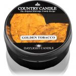 Country Classic Candle Golden Tobacco Vela do Chá 42g