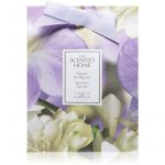 Ashleigh & Burwood London the Scented Home Freesia & Orchid Ambientador para Guarda-roupa