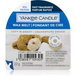 Yankee Classic Candle Soft Blanket Cera Derretida Aromatizante i. 22g