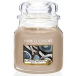 Yankee Classic Candle Seaside Woods Vela Perfumada Classic Grande 411g