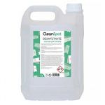 Cleanspot Detergente Desinfetante Clorado Perfumado Lx (5Lt) - 6831180