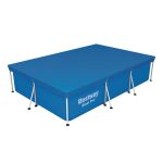 Bestway Cobertura de Piscina 58106 300x201 cm